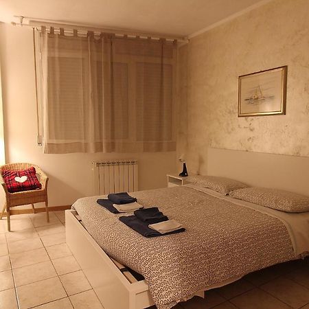 アンコーナLa Casa Del Darda 3アパートメント エクステリア 写真