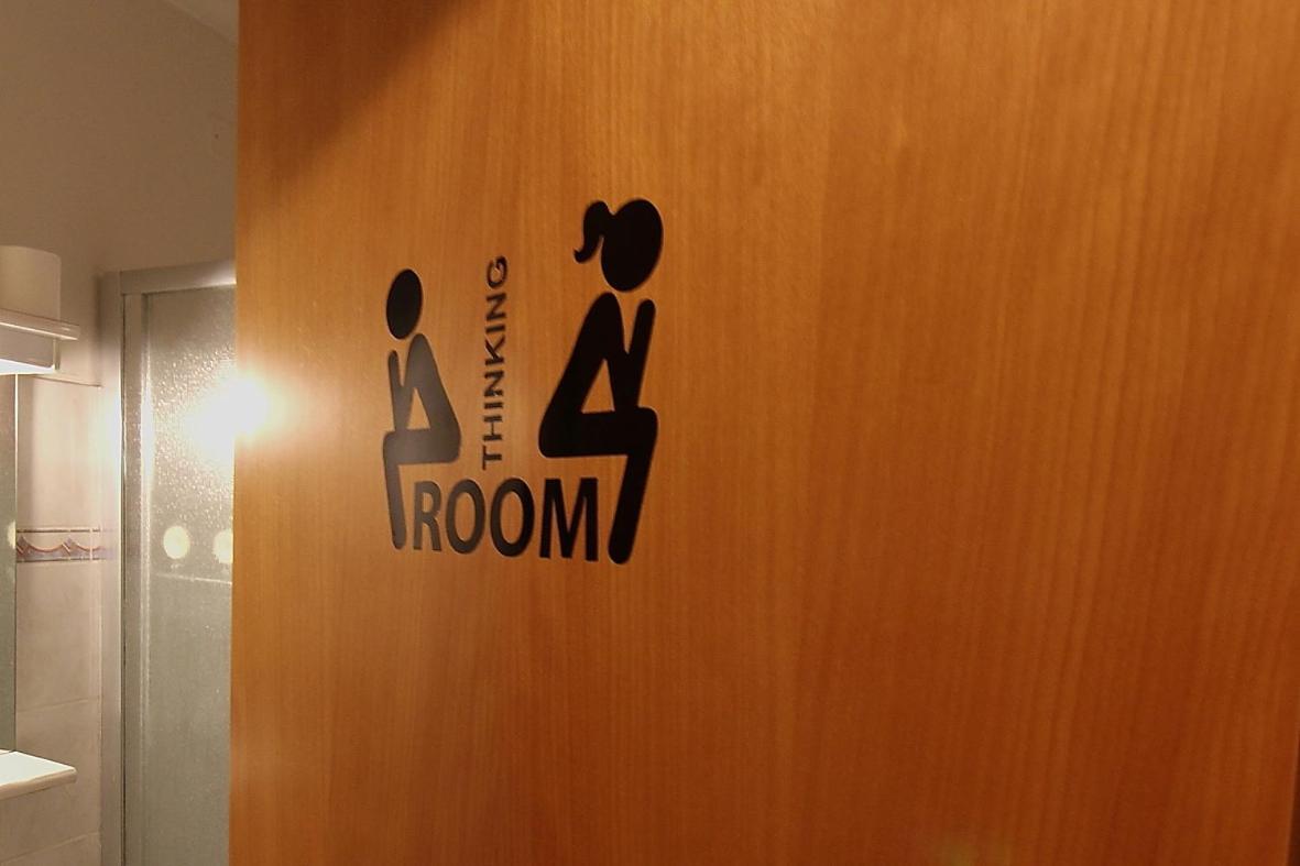 アンコーナLa Casa Del Darda 3アパートメント エクステリア 写真