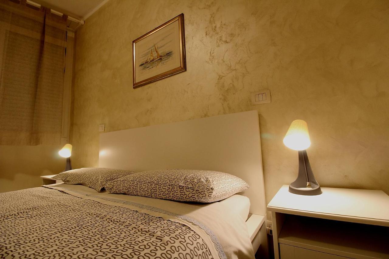 アンコーナLa Casa Del Darda 3アパートメント エクステリア 写真