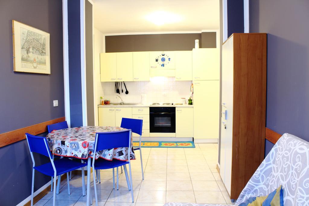 アンコーナLa Casa Del Darda 3アパートメント エクステリア 写真